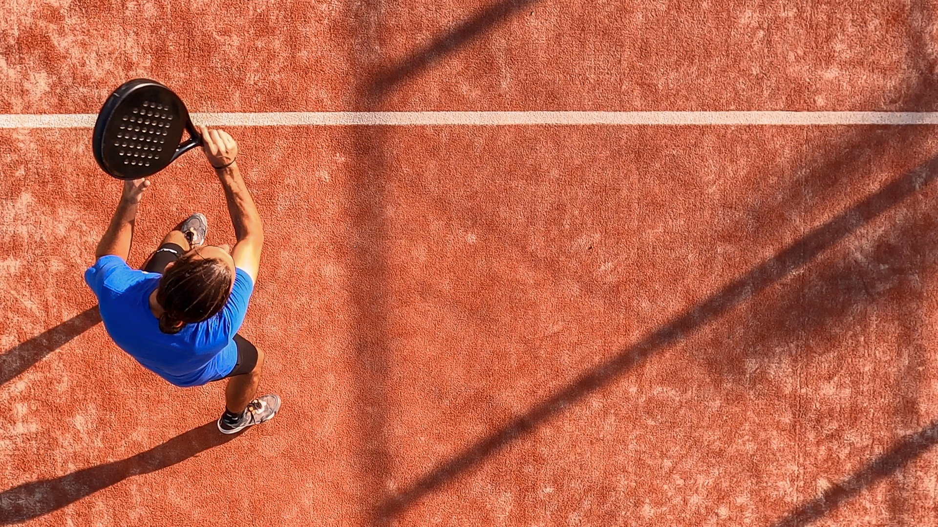 conoce las reglas del padel